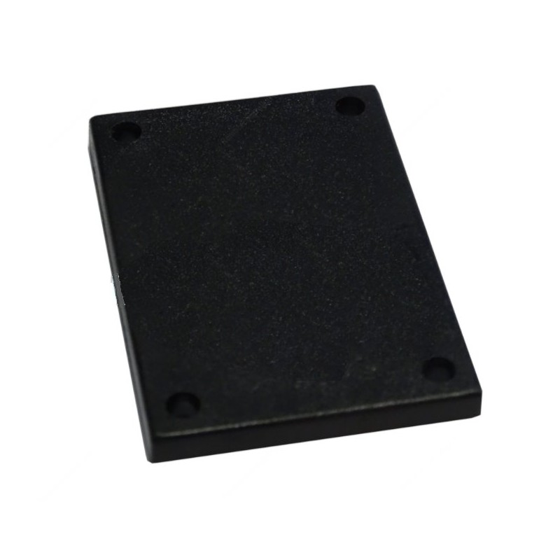 Tapa de cierre para joysticks lineales Scanreco Maxi y Mini G1 /G2