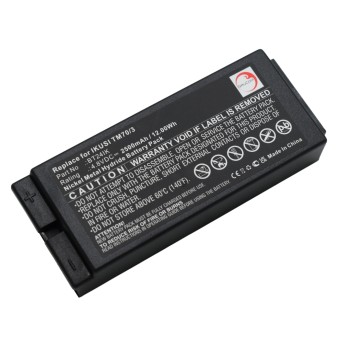 Batería compatible Ikusi