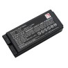 Compatible battery Ikusi