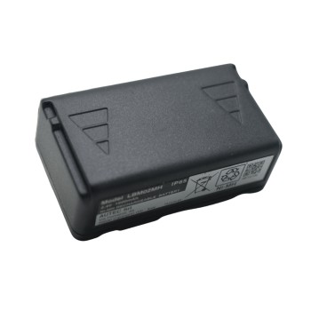 Autec original battery