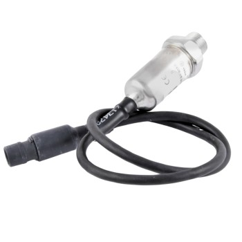 Sensor de presión grúa