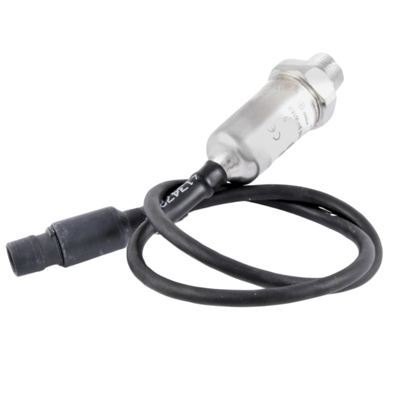 Sensor de presión grúa