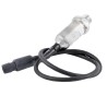 Sensor de presión grúa