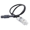 Sensor de presión grúa
