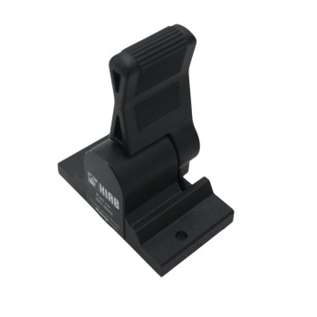 Palanca negra Radio mando Hiab Combidrive