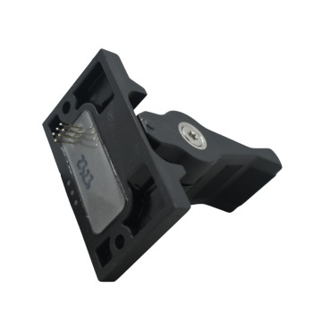 Hiab Combidrive radio control Black lever
