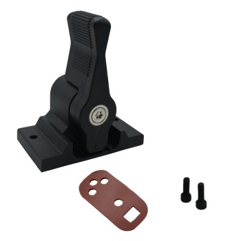 Hiab Combidrive radio control Black lever