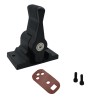 Palanca negra Radio mando Hiab Combidrive