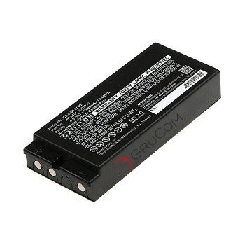 Batería compatible Ikusi