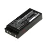Compatible battery Ikusi