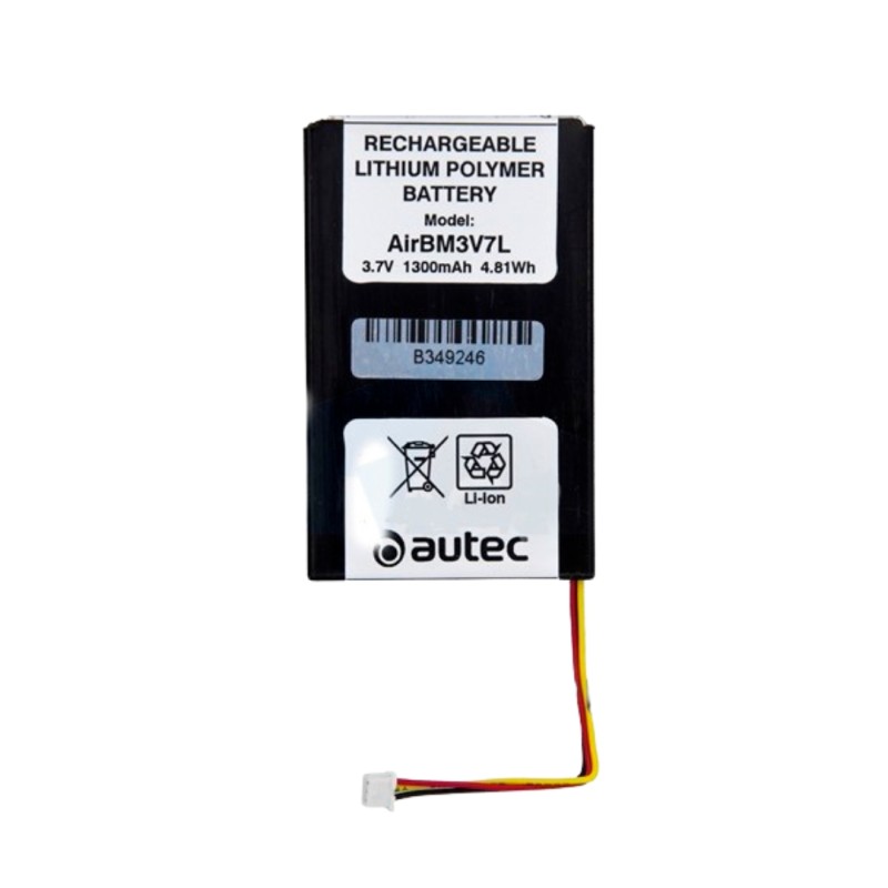 Autec original charger