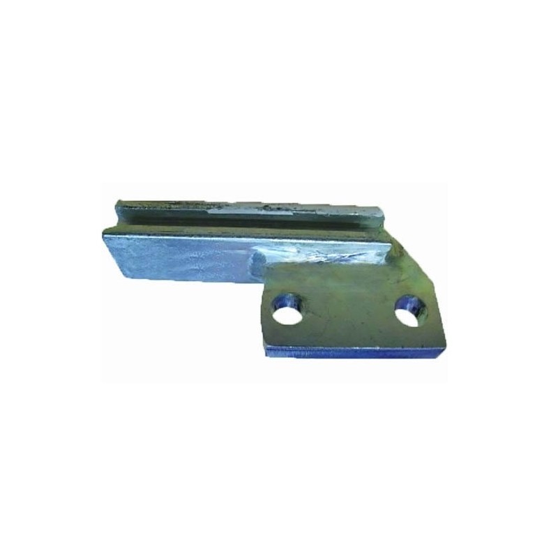 Cylinder guide