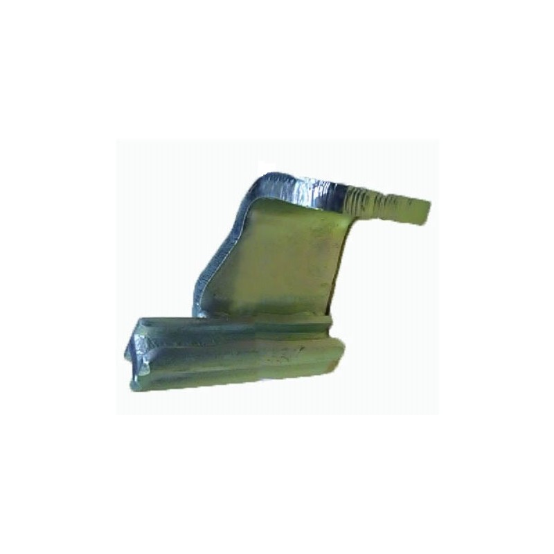 Cylinder guide