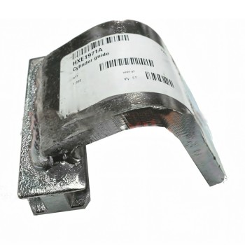 Cylinder guide