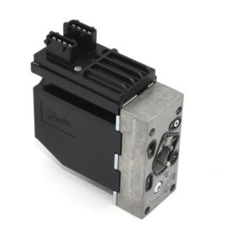 Actuador eléctrico bobina
