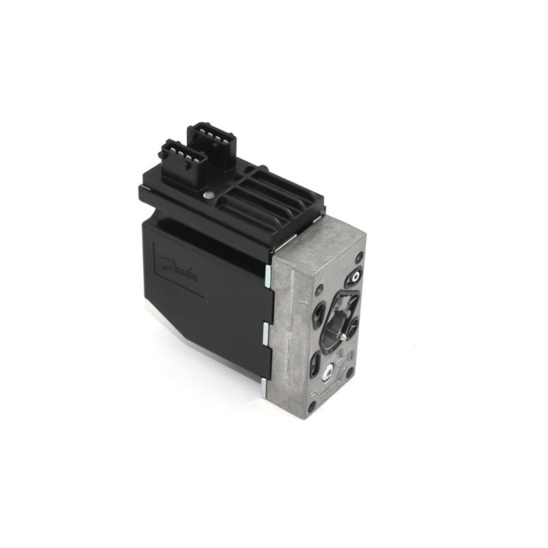 Actuador eléctrico bobina