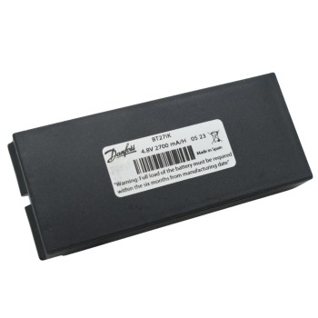 Batería original Ikusi BT27IK