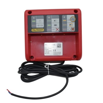 Cargador Palfinger EEA5509 para PALCOM P7