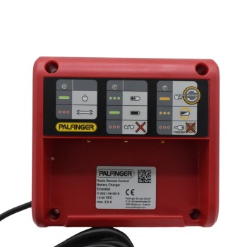 Cargador Palfinger EEA5509 para PALCOM P7