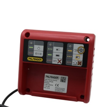 Cargador Palfinger EEA5509 para PALCOM P7