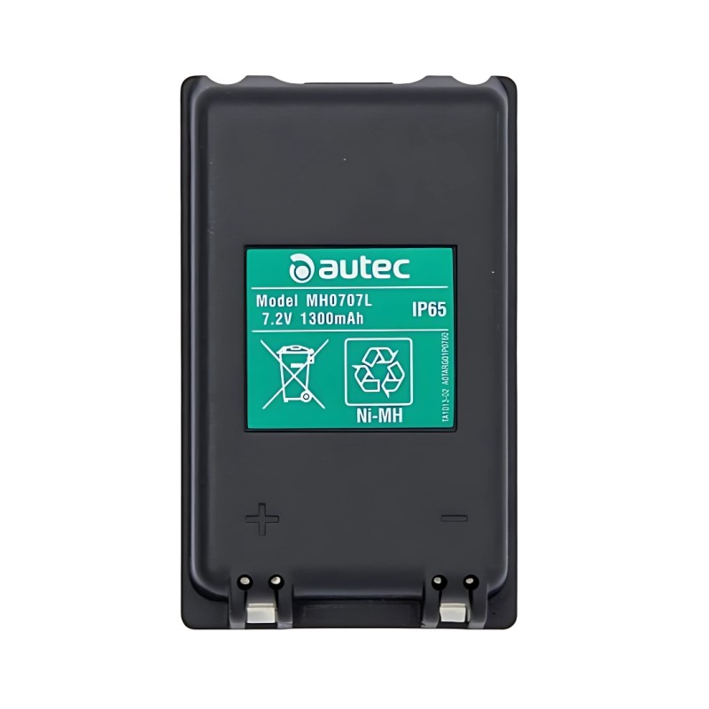 Autec original battery