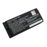 Compatible battery Ikusi