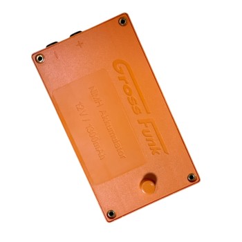 12 V/1300mAh