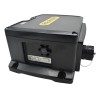 Caja para radio mando grúa