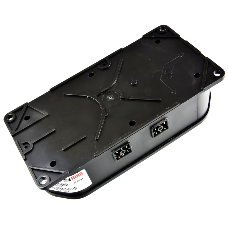 PSBI electronic box Hiab radio control