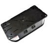 Caja PSBI. Radio control Hiab