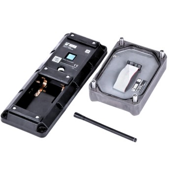 Radio kit Hiab Radio remote control Olsberg