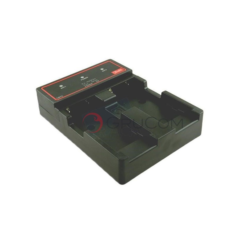 Ikusi original charger