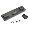 Digital module for crane