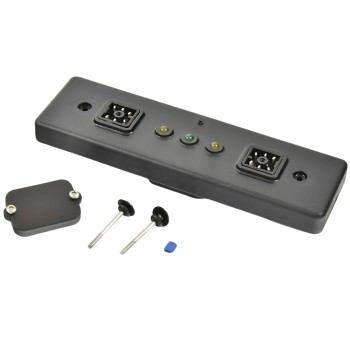 Módulo amplificador grúa