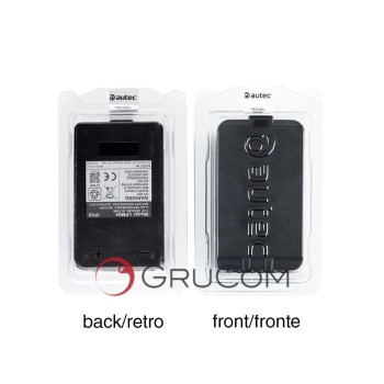 Autec original battery