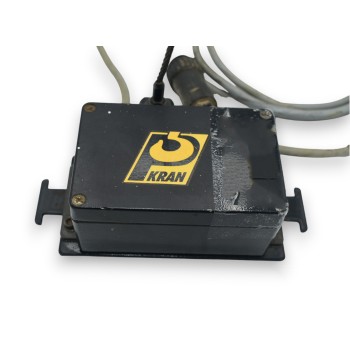 Caja de antena receptora TYPE 344 USADA