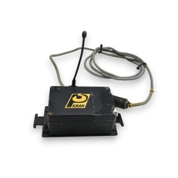 Caja de antena receptora TYPE 344 USADA