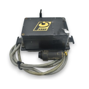 Caja de antena receptora TYPE 344 USADA