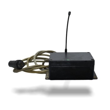 Caja de antena receptora TYPE 344 USADA