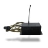 Scanreco Receiver Type 344