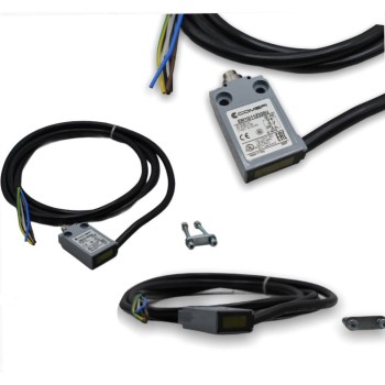Microinterruptor estabilizador grúa 030556