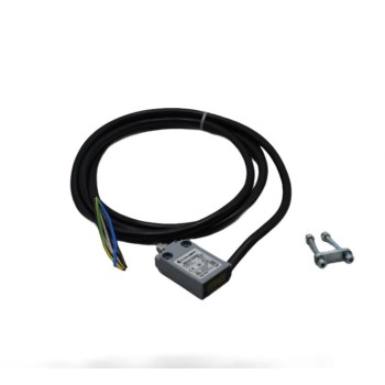 Microinterruptor estabilizador grúa 030556