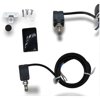 Microswitch crane stabilizer 031558