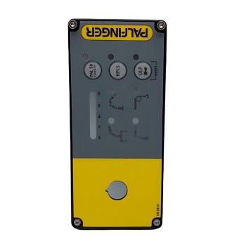 Repuesto Palfinger  Paltronic 50