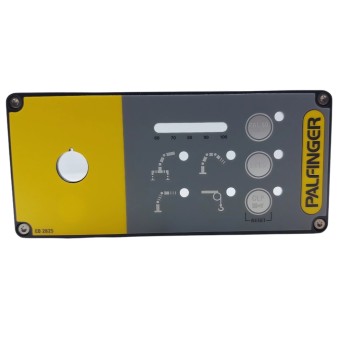 Repuesto Palfinger  Paltronic 50
