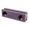 Sliding guide  crane cylinder