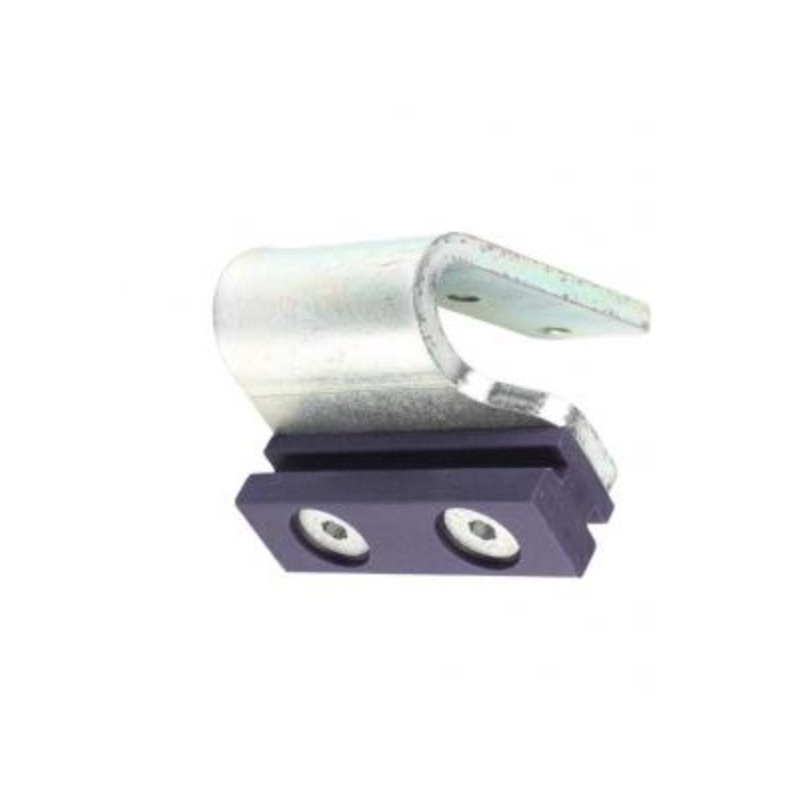 Cylinder guide