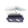 Cylinder guide