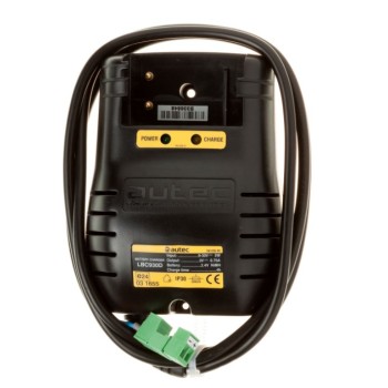 Cargador mando grúa Bateria LBM02MH