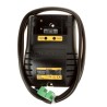 Cargador mando grúa Bateria LBM02MH